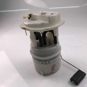 9638028980 ŞAMANDIRASI BENZİN PEUGEOT 99-03 406 1.8L 2.0L 2.2 3,0 orj çıkma