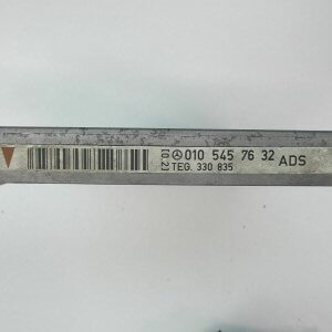 Mercedes C140 600SEC