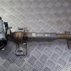 DİREKSON ÜST KOLONU subaru mini city 1990 MODEL KOMPİLE KONTAKLI