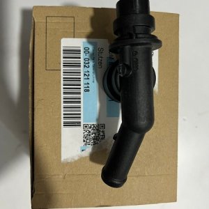 032121118 su filanşı VW SEAT Skoda Polo 2000 otomatik ORJ YENİ