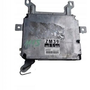 279700-1341 MOTOR BEYNİ Mazda 323F-ZM39-18 881B