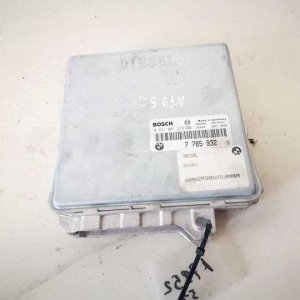 0281001373 Motor Beyni BMW E39 5.25 7785932 1995.11-2003.06