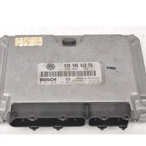 038906018fq motor beyni VW Passat B5 1,9 tdi 0281010172