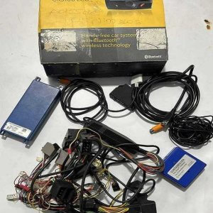 CK3100LCD PARROT CK3100LCD MULTIMEDYA KİTİ
