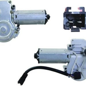 4389451 4636138 Arka Silecek Motoru Dodge Grand Caravan Chrysler Town Country