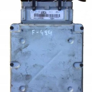 98kb12a650DA MOTOR BEYNİ Ford KA 1.3 E9AF 14A624 AA