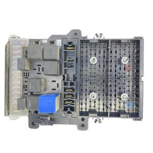 P04707996AF SİGORTA KUTUSU Jeep CHRYSLER VOYAGER GS 2.5 TURBO DIESEL