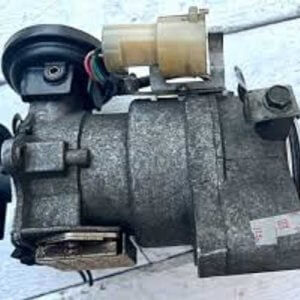 PGM-FI EFI DİSBİRİTÖR Honda Civic 1984 87 Motor EW 12V 1,5cc OHC