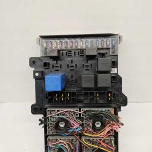 P04707994AE SİGORTA KUTUSU chrysler voyager 2,5 DİZEL 04686492AD
