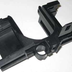 3231116208 Direksiyon Anahtarı Braket BMW E39 E38 E34 E31 E36