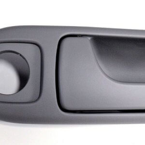 6H0837114A KAPI KOLU SAĞ/SOL İÇ ÖN VW LUPO SEAT AROSA (C23) ORJ YENİ